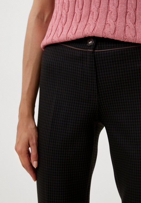 фото Брюки дизайнерский дом тягина татьяна