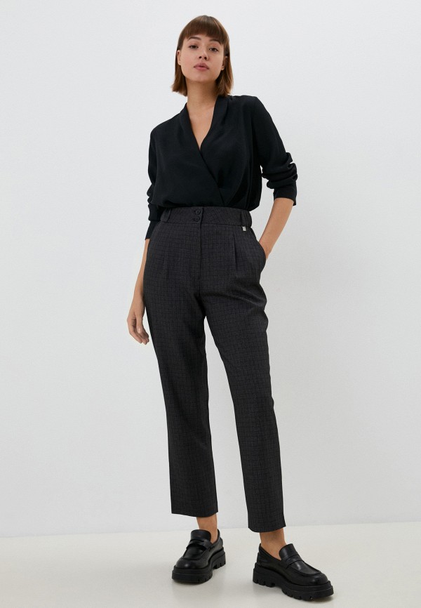 фото Брюки дизайнерский дом тягина татьяна