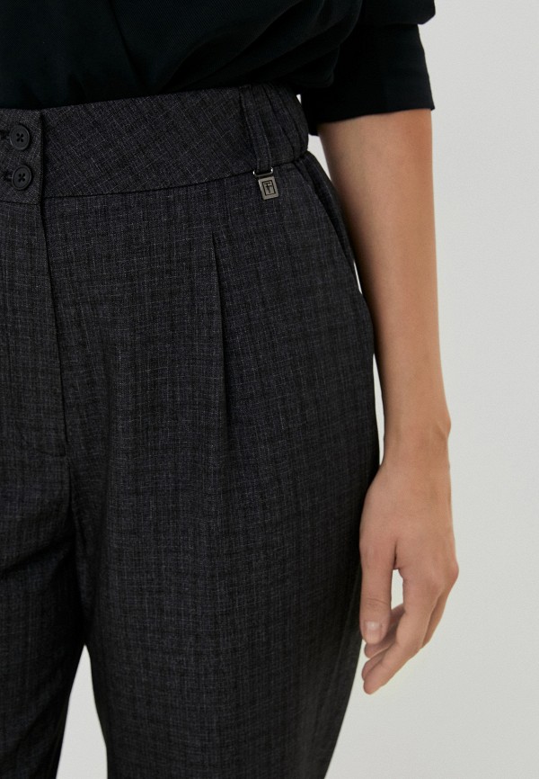 фото Брюки дизайнерский дом тягина татьяна