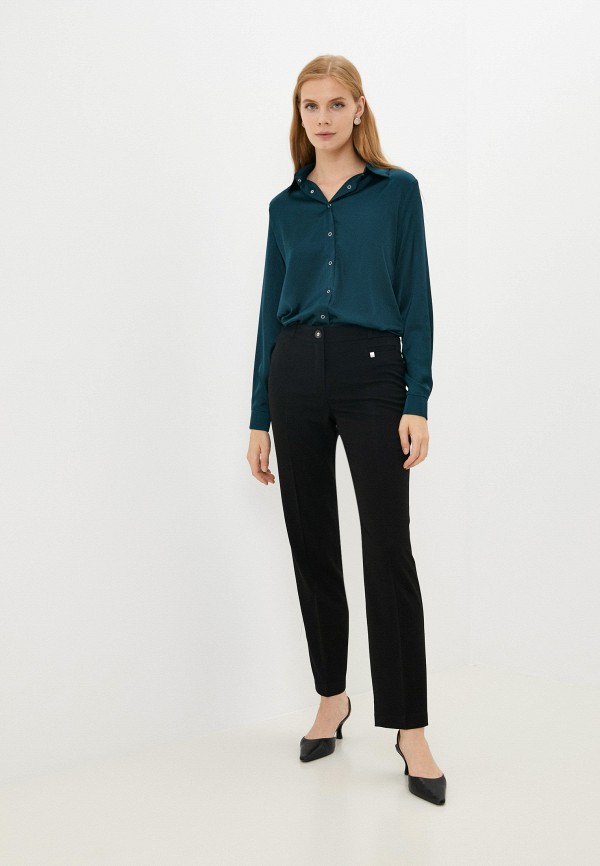 фото Брюки дизайнерский дом тягина татьяна