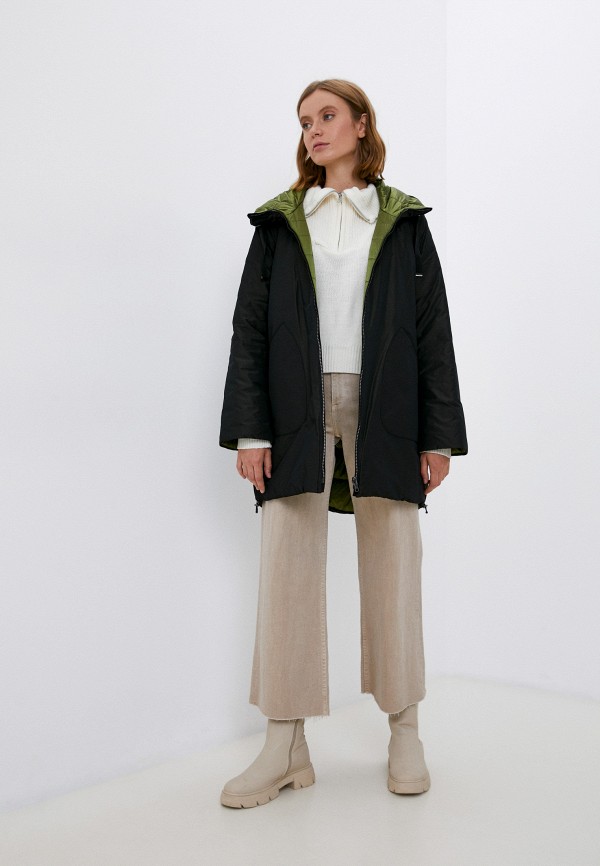 фото Куртка утепленная dixi-coat