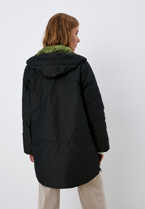 фото Куртка утепленная dixi-coat