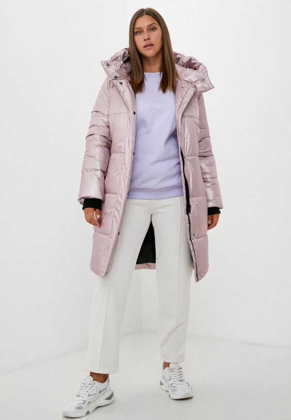 фото Куртка утепленная dixi-coat