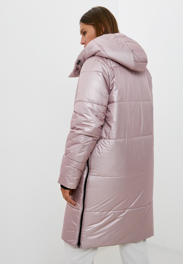 фото Куртка утепленная dixi-coat