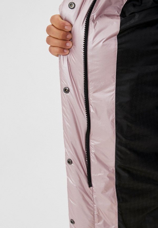 фото Куртка утепленная dixi-coat