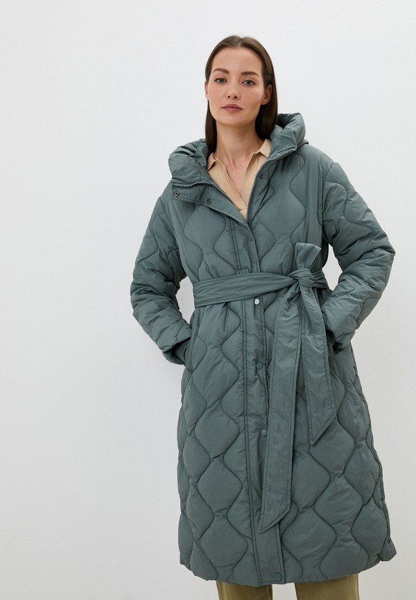 фото Куртка утепленная fadjo