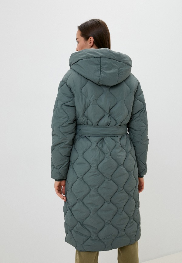 фото Куртка утепленная fadjo