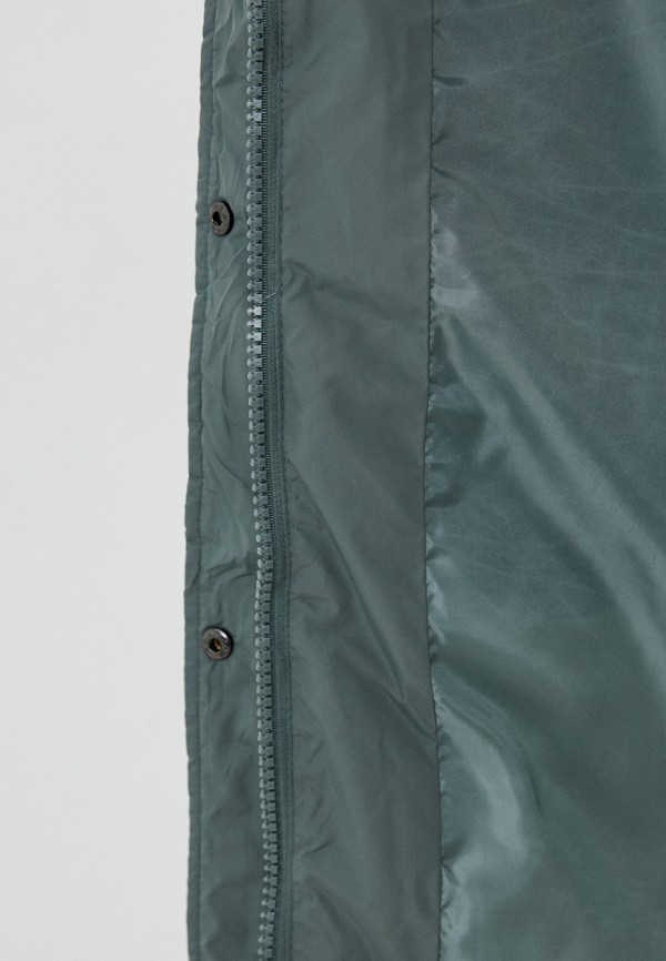 фото Куртка утепленная fadjo