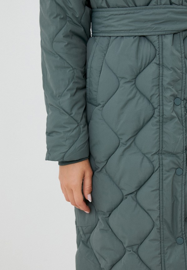 фото Куртка утепленная fadjo