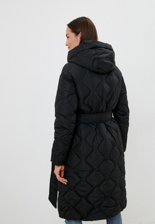 фото Куртка утепленная fadjo