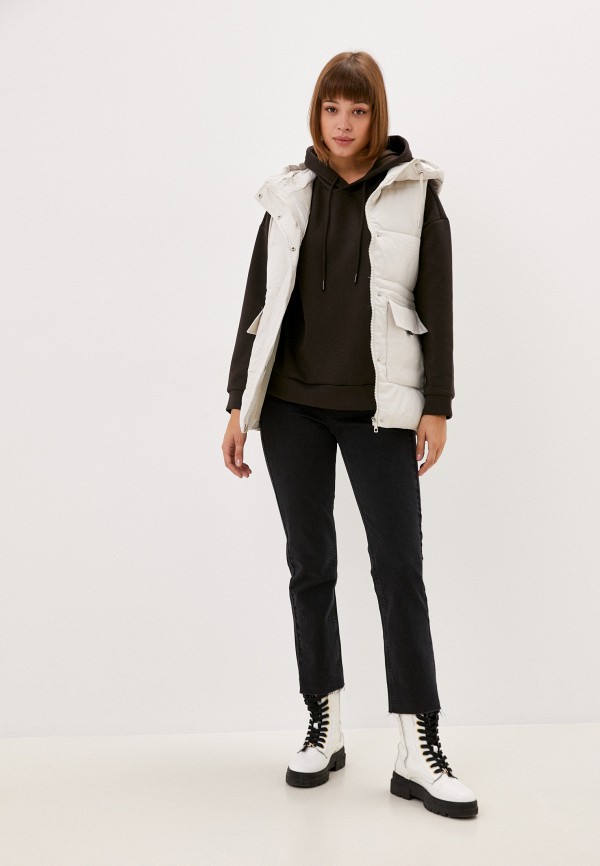 фото Жилет утепленный fadjo