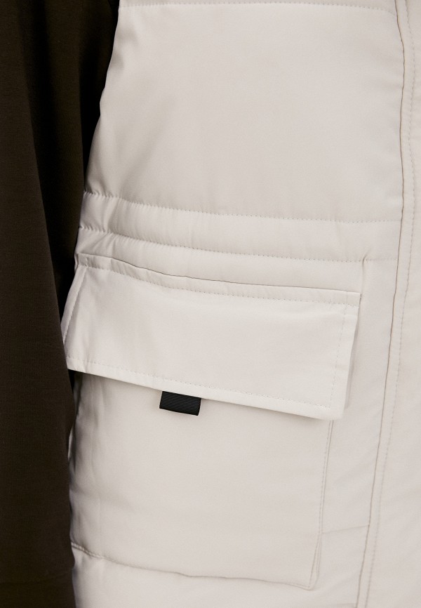 фото Жилет утепленный fadjo