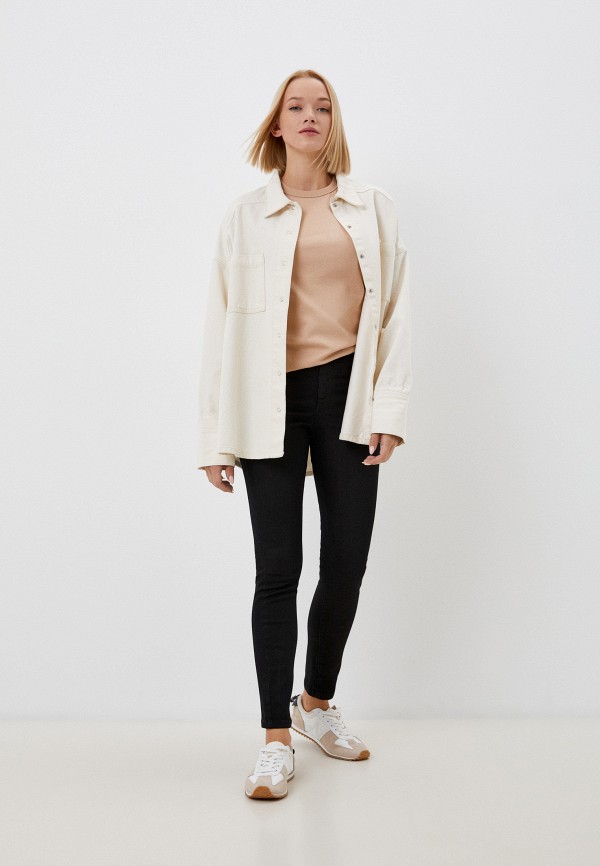 фото Футболка jst