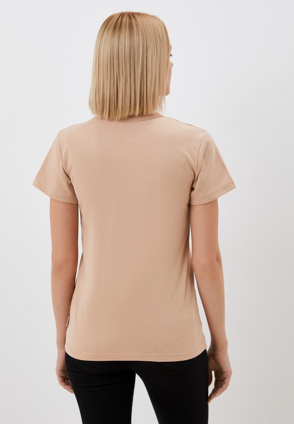 фото Футболка jst