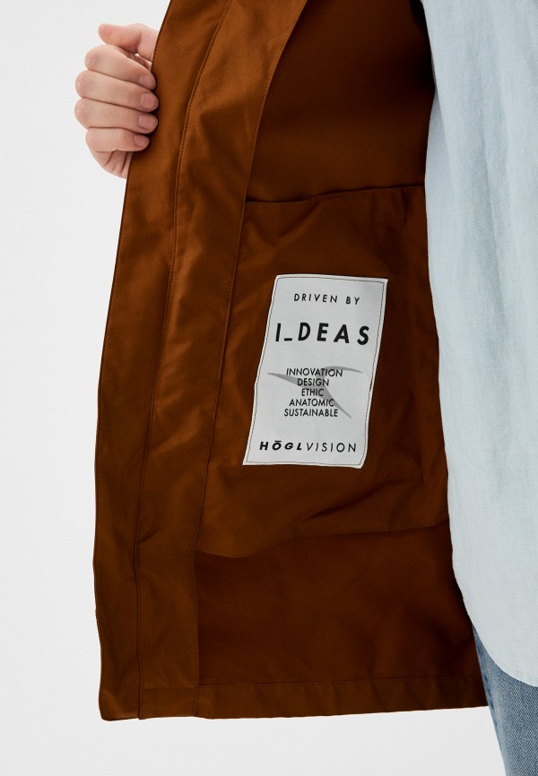 фото Куртка högl