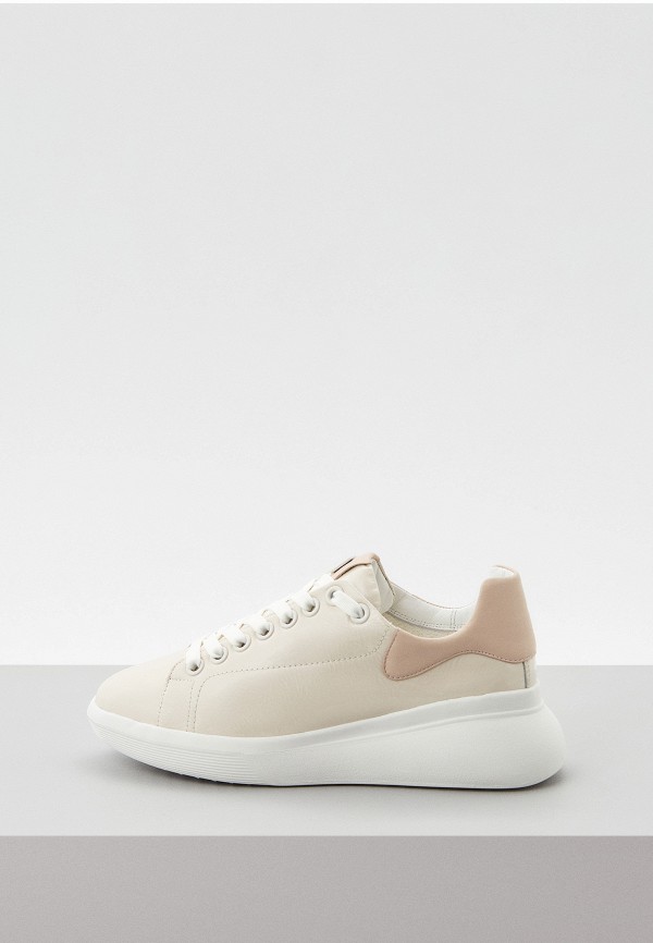 фото Кроссовки högl