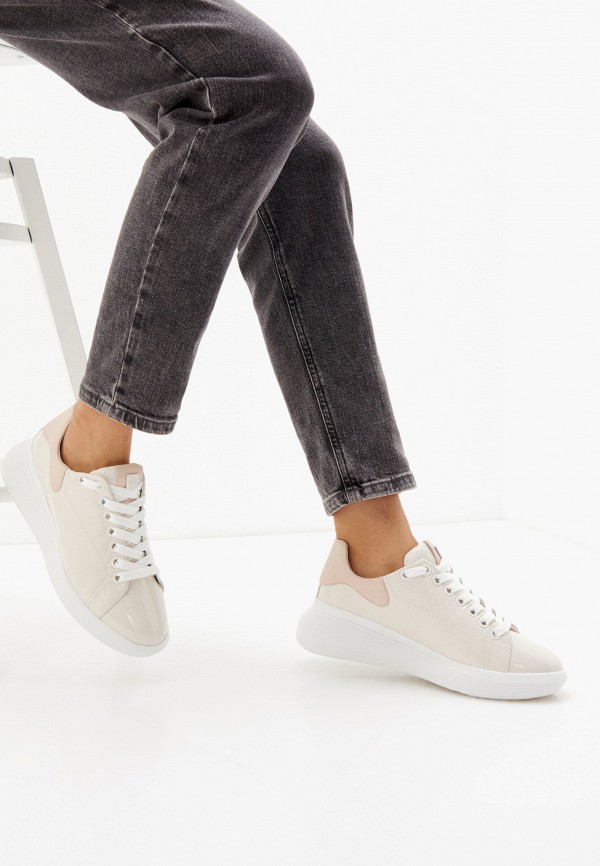 фото Кроссовки högl