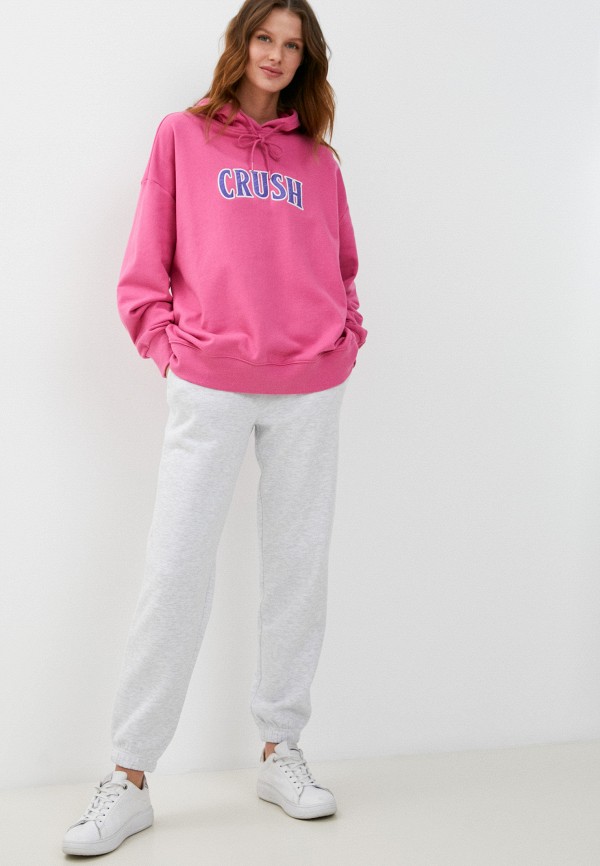 фото Брюки спортивные gloria jeans