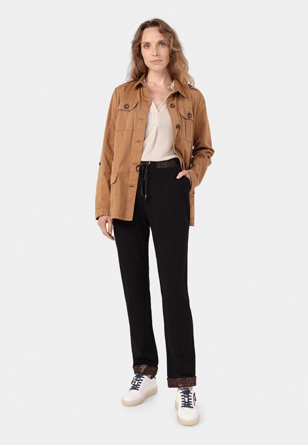 фото Брюки спортивные pill