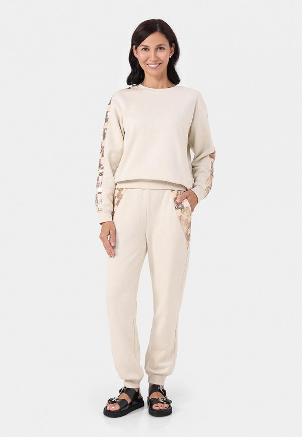 фото Брюки спортивные pill