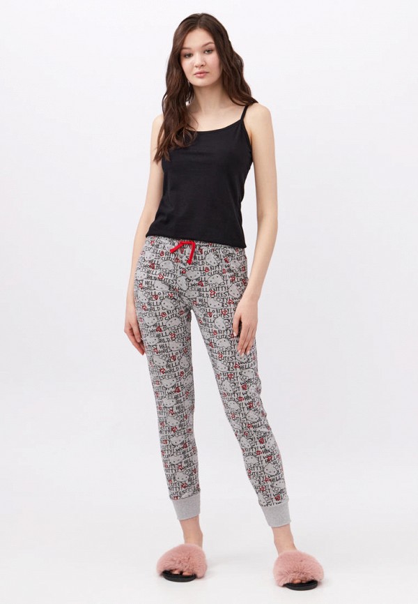 фото Брюки домашние modis