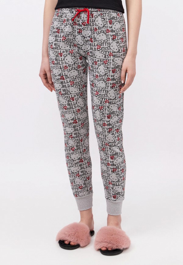 фото Брюки домашние modis