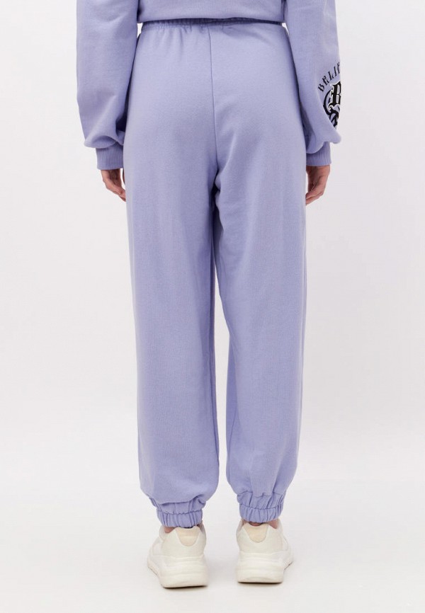 фото Брюки спортивные modis