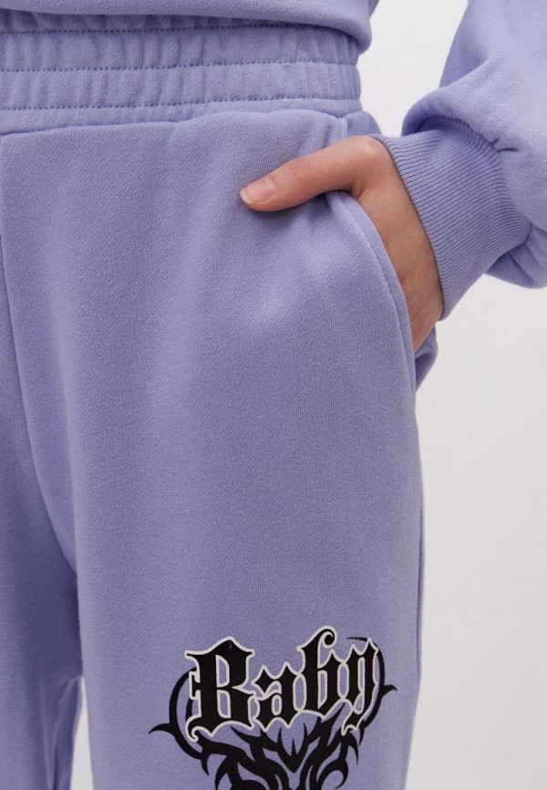 фото Брюки спортивные modis