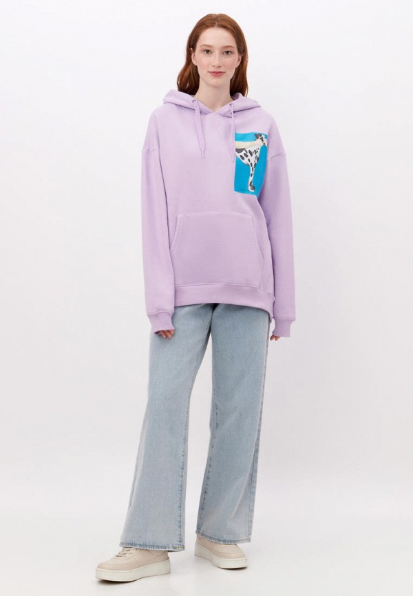 фото Худи modis