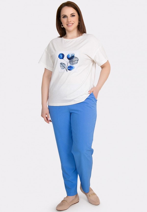 фото Брюки prima linea