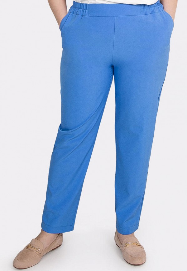 фото Брюки prima linea