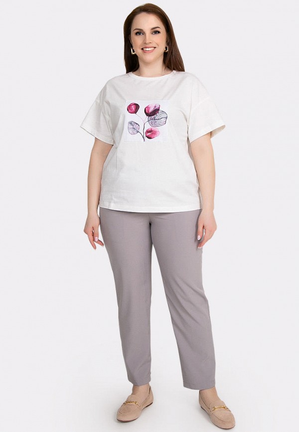 фото Брюки prima linea