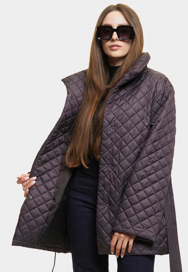 фото Куртка утепленная vamponi