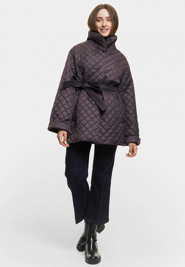 фото Куртка утепленная vamponi