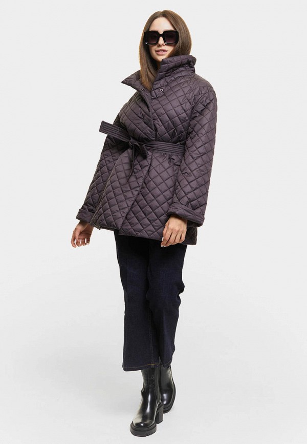 фото Куртка утепленная vamponi