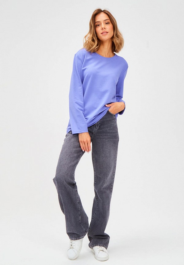 фото Лонгслив nataly shumakova