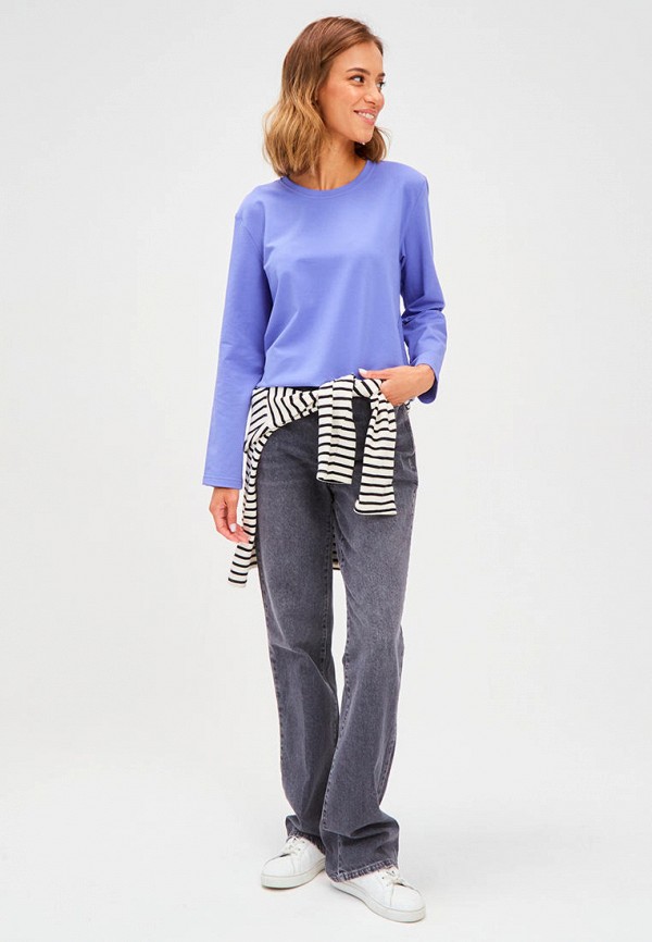 фото Лонгслив nataly shumakova