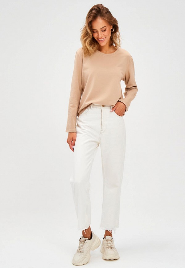 фото Лонгслив nataly shumakova