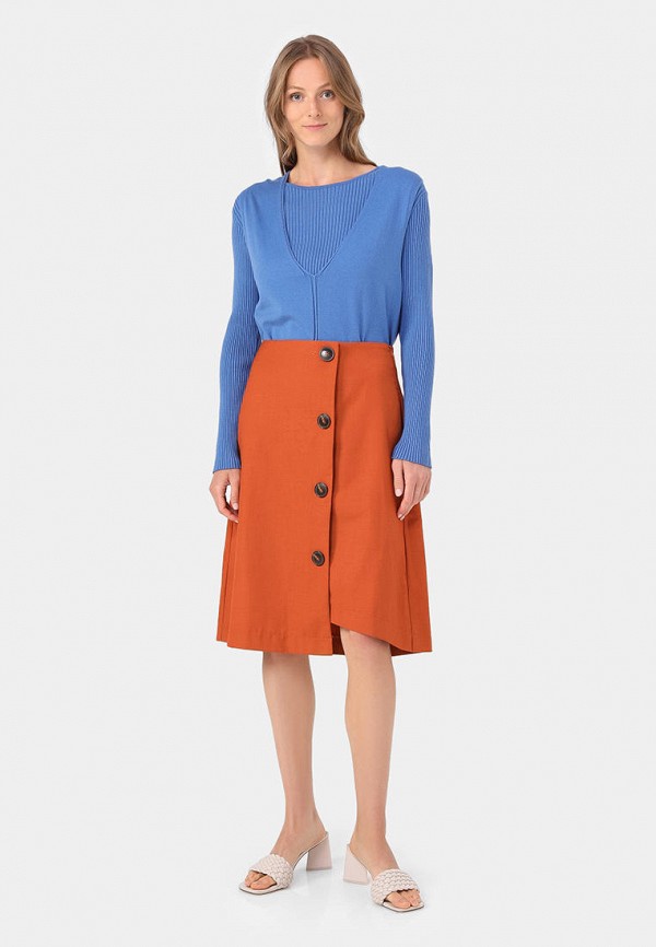 фото Джемпер и жилет helena vera