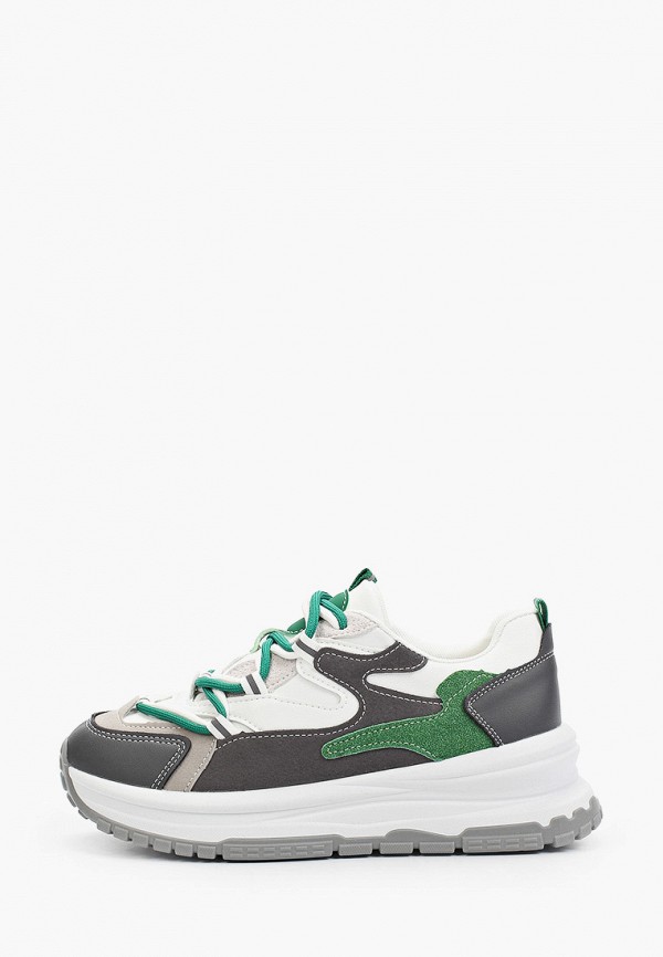 фото Кроссовки dino albat