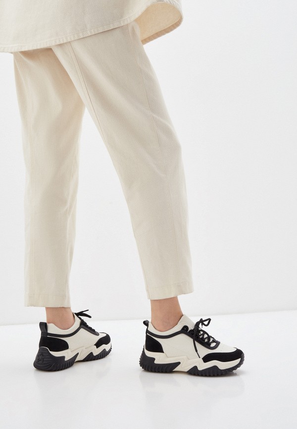 фото Кроссовки dino albat