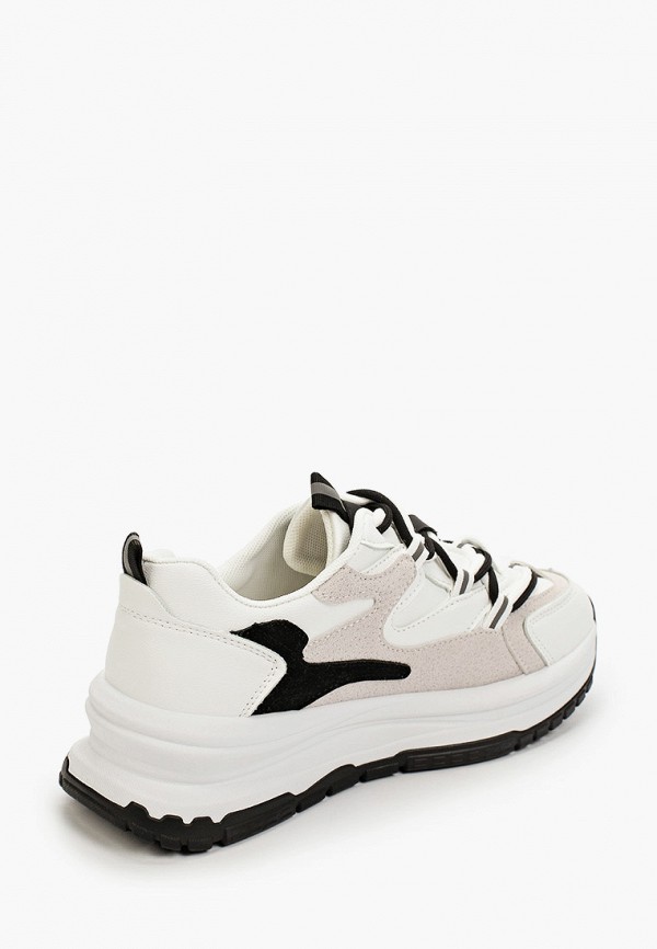 фото Кроссовки dino albat