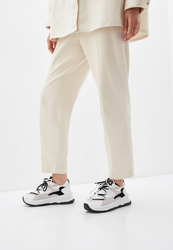 фото Кроссовки dino albat