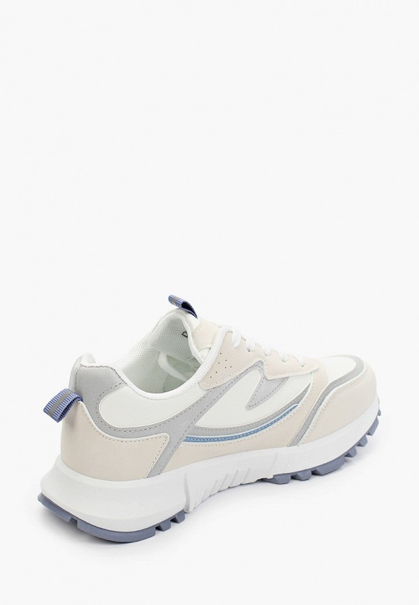 фото Кроссовки dino albat