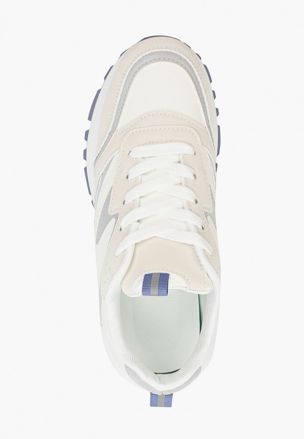 фото Кроссовки dino albat