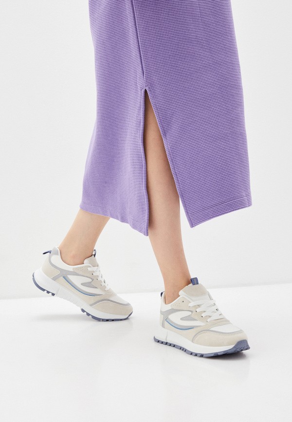 фото Кроссовки dino albat