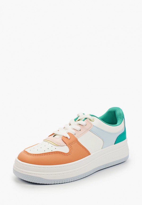 фото Кеды dino albat