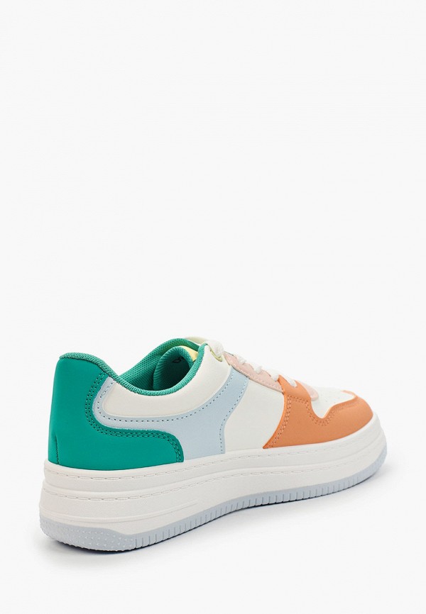 фото Кеды dino albat