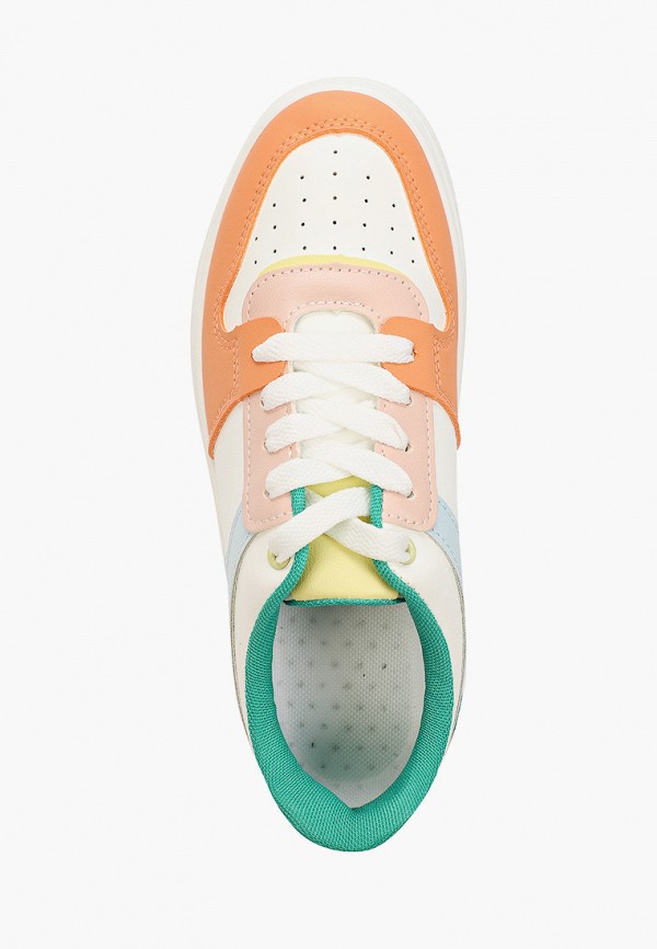 фото Кеды dino albat