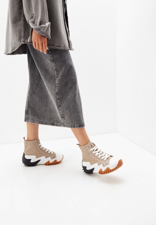 фото Кроссовки dino albat